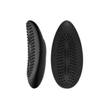 Mini-Vibrator Bliss flexibel Schwarz 4,2 x Ø 10,8 cm