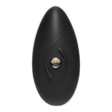 Mini-Vibrator Bliss flexibel Schwarz 9,2 cm