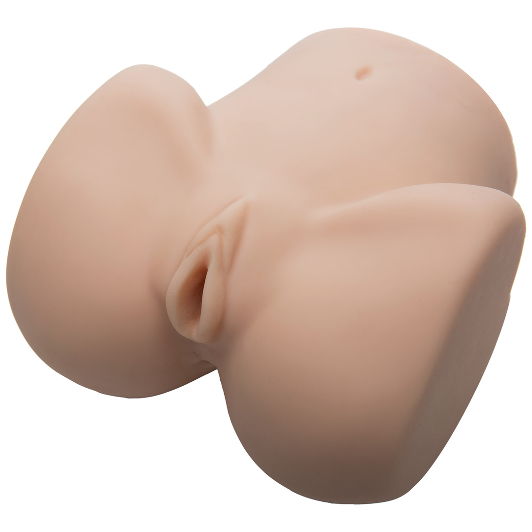 Masturbator Spread Eagle Sally Hautfarbe 15 x Ø 13,5 cm