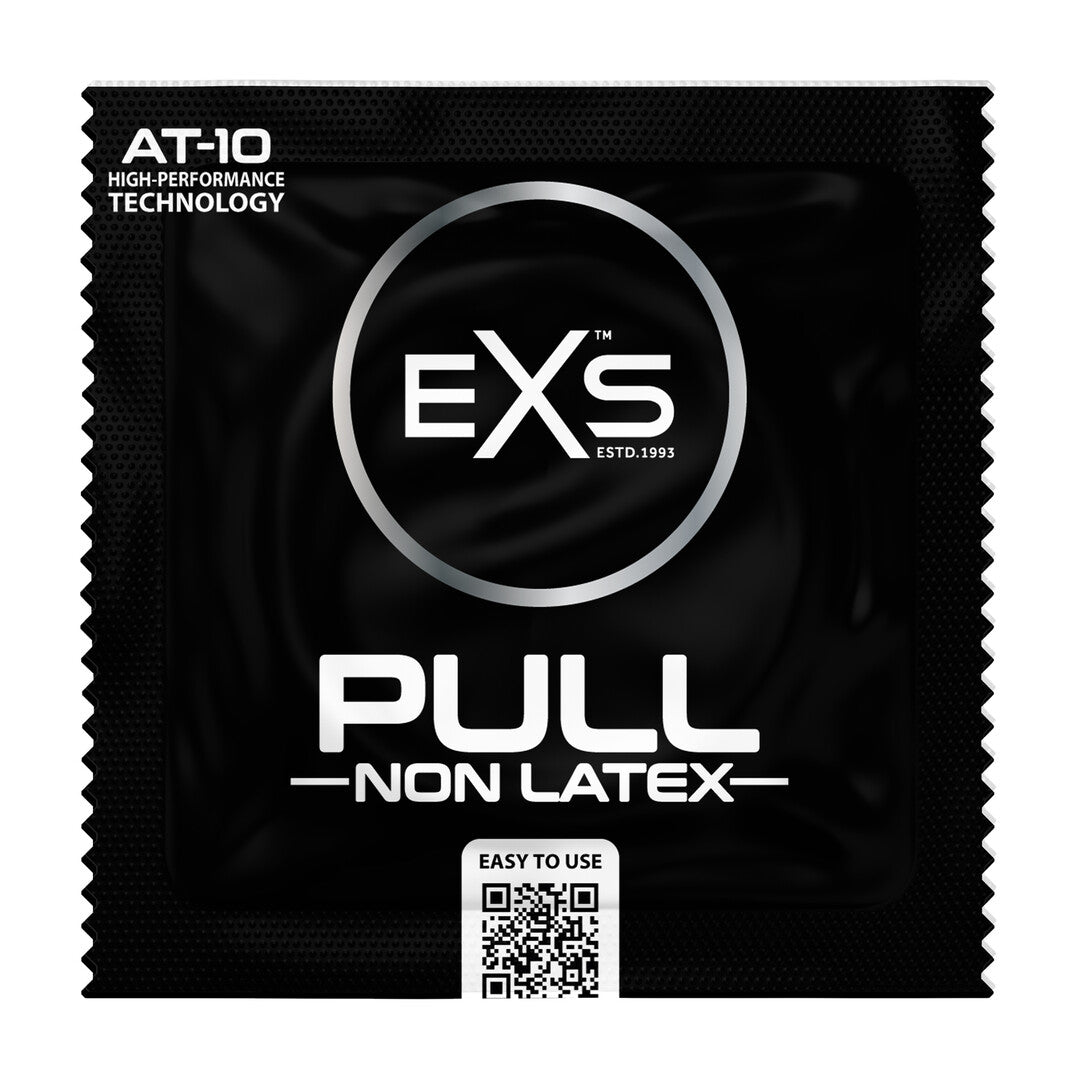 Kondome Pull Large 6 Stück