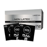 Kondome Pull Large 6 Stück