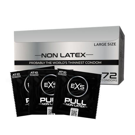 Kondome Pull Large 6 Stück