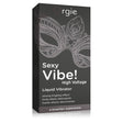 Stimulationsgel Orgie Sexy Vibe High Voltage 15 ml