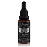 Stimulationsgel Orgasm Drops Intense 30 ml