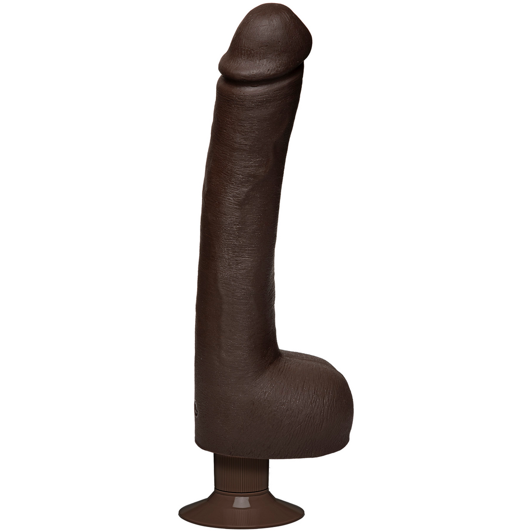 Realistischer Vibrator Anaconda Braun 24,1 x Ø 5,1 cm