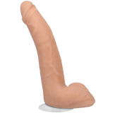 Realistischer Dildo Quinton James Hautfarbe 20,3 x Ø 4,3 cm