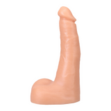 Realistischer Dildo Maximo Garcia Vanille 16,3 x Ø 4,6 cm