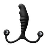 Prostata-Stimulator Aneros PSY Schwarz 11,4 x Ø 3,3 cm