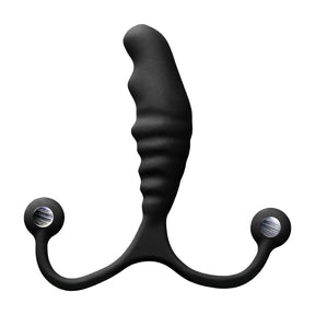 Prostata-Stimulator Aneros PSY Schwarz 11,4 x Ø 3,3 cm