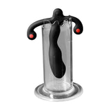 Toy-Reiniger Aneros Soaker Transparent – Ansicht 3