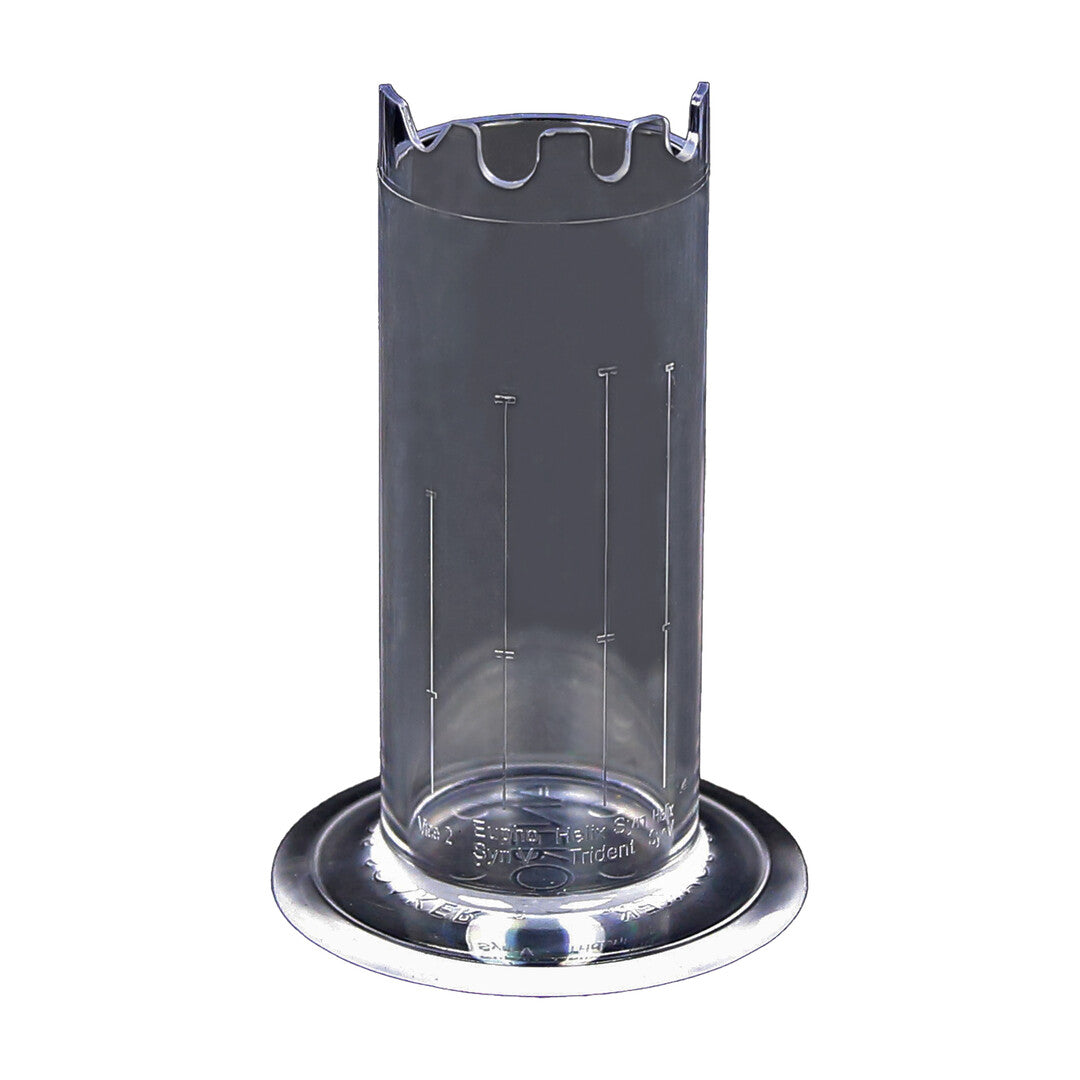 Toy-Reiniger Aneros Soaker Transparent