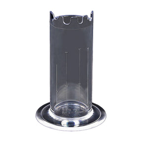 Toy-Reiniger Aneros Soaker Transparent