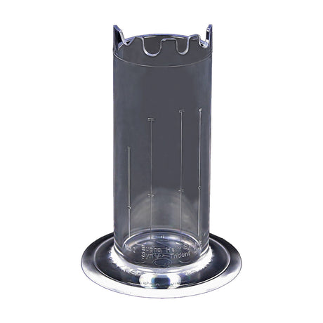 Toy-Reiniger Aneros Soaker Transparent