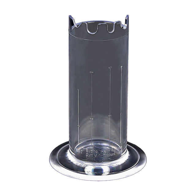 Toy-Reiniger Aneros Soaker Transparent