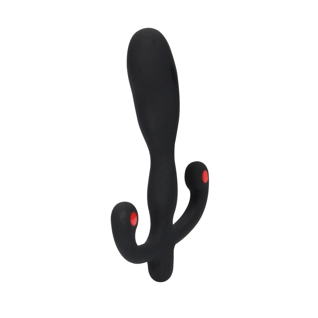 Prostata-Vibrator Aneros Helix Syn V Schwarz 9,1 x Ø 2,5 cm – Ansicht 6