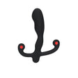 Prostata-Vibrator Aneros Helix Syn V Schwarz 9,1 x Ø 2,5 cm