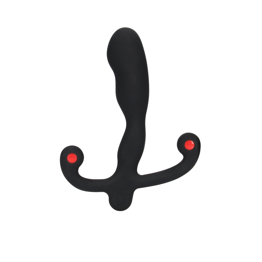 Prostata-Vibrator Aneros Helix Syn V Schwarz 9,1 x Ø 2,5 cm