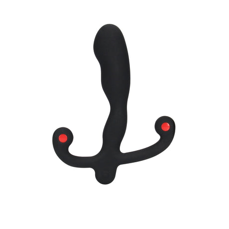 Prostata-Vibrator Aneros Helix Syn V Schwarz 9,1 x Ø 2,5 cm
