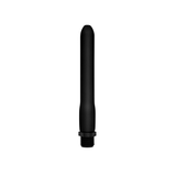 Analdusche Duschshot klein Schwarz 2,6 cm