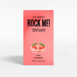 Liquid Vibrator Rock Me! Erdbeere 20 ml