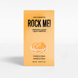 Liquid Vibrator Rock Me! Cookies & Cream 20 ml