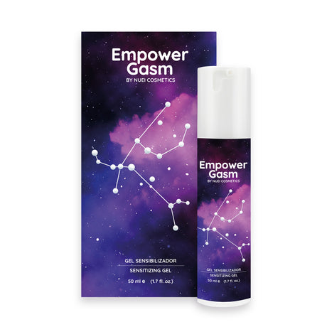 Stimulationsgel Empowergasm 50 ml