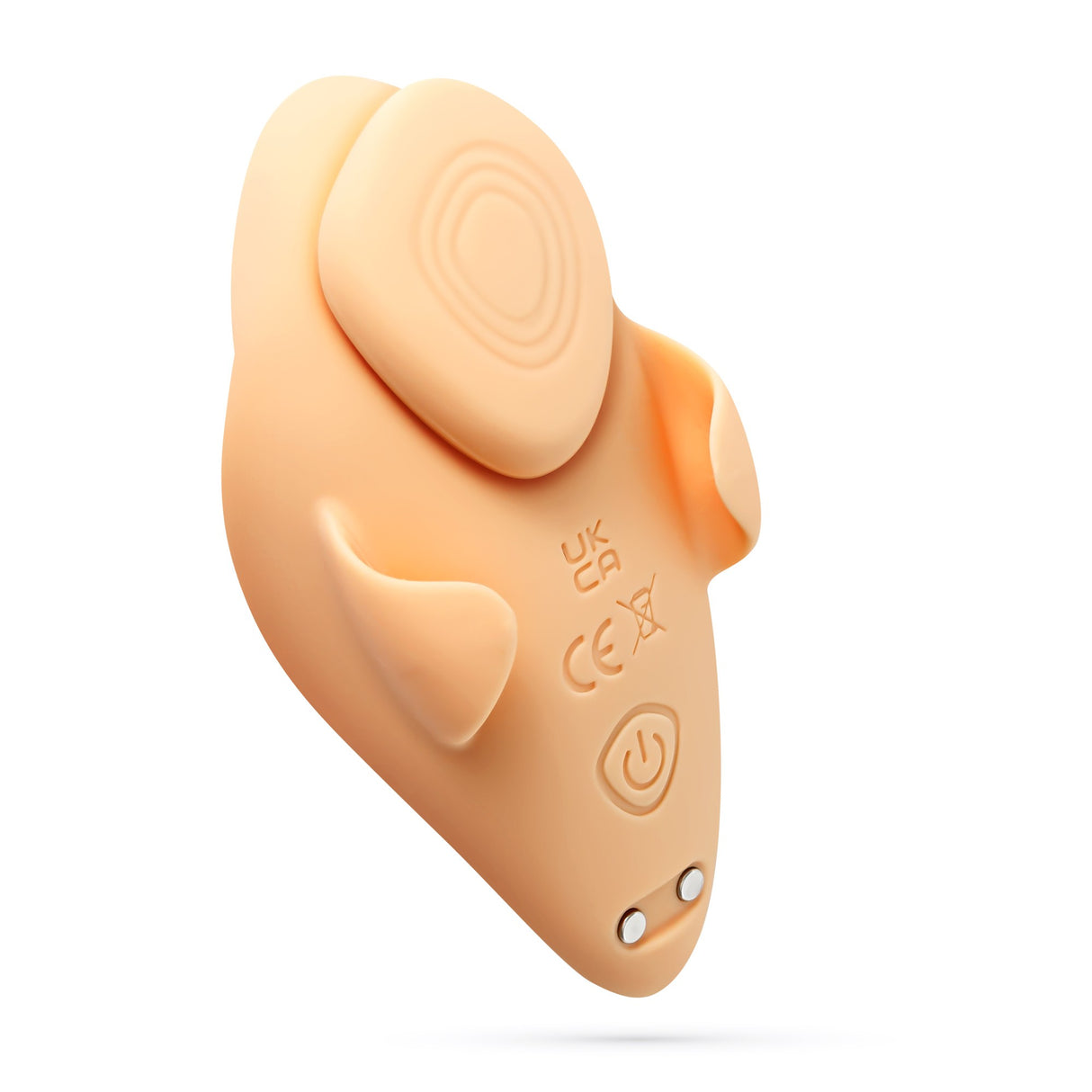 Slip-Vibrator Atlantis mit Fernbedienung