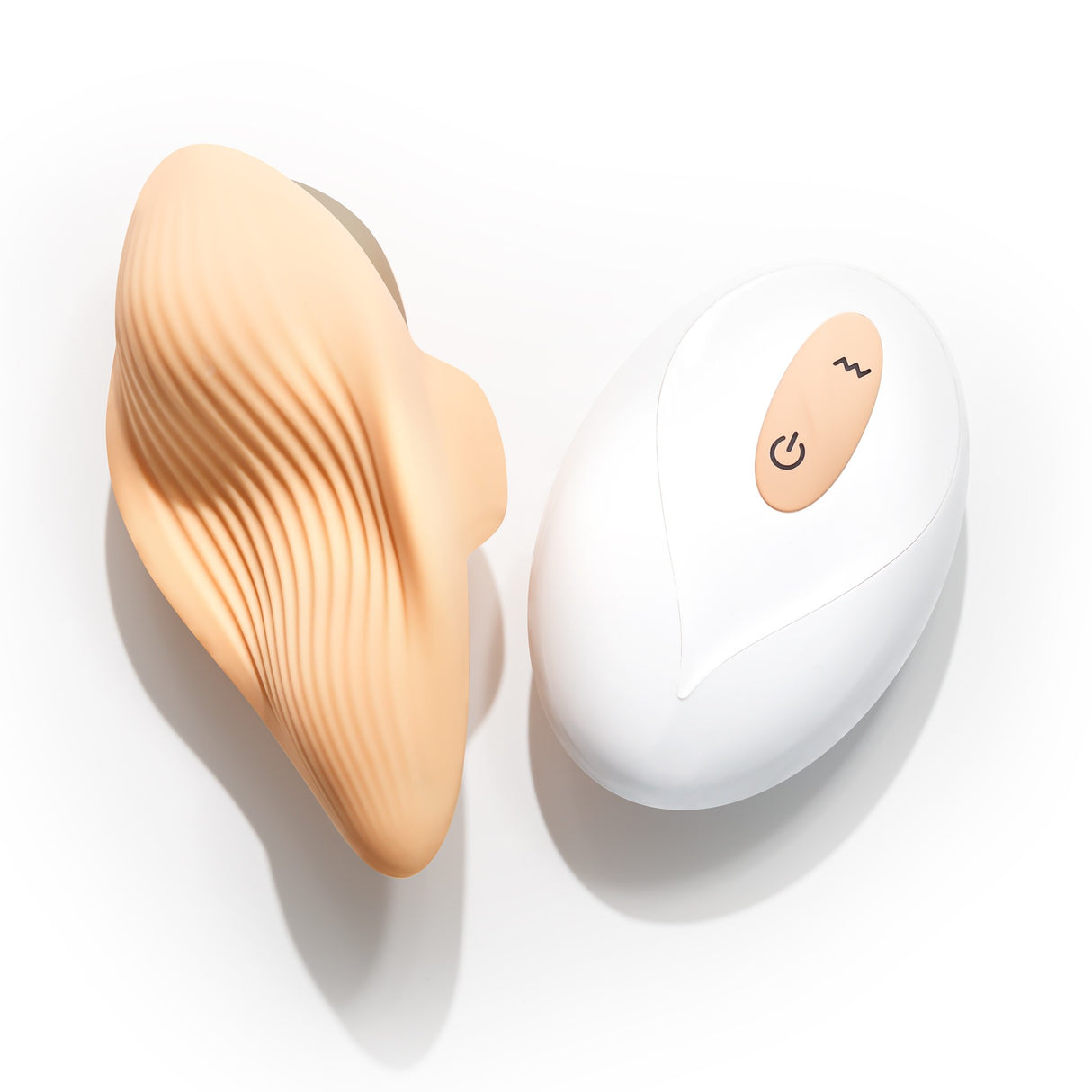 Slip-Vibrator Atlantis mit Fernbedienung