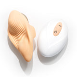 Slip-Vibrator Atlantis mit Fernbedienung