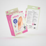 Slip-Vibrator Atlantis mit Fernbedienung