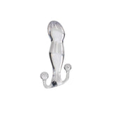 Prostata-Stimulator Aneros Progasm Ice Transparent 13,1 x Ø 3,3 cm – Ansicht 6