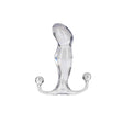 Prostata-Stimulator Aneros Progasm Ice Transparent 13,1 x Ø 3,3 cm