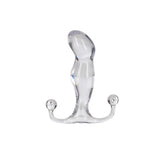 Prostata-Stimulator Aneros Progasm Ice Transparent 13,1 x Ø 3,3 cm