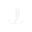Prostata-Stimulator Aneros Helix Trident Weiß 10,7 x Ø 3,6 cm