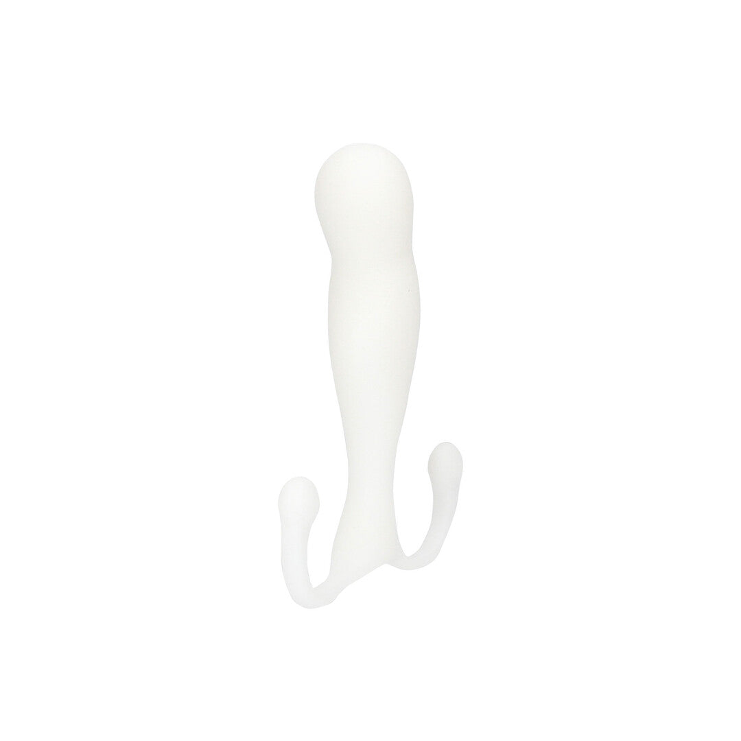 Prostata-Stimulator Aneros Maximus Trident Weiß 11,4 x Ø 2,6 cm – Ansicht 6