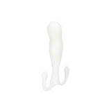 Prostata-Stimulator Aneros Maximus Trident Weiß 11,4 x Ø 2,6 cm – Ansicht 6