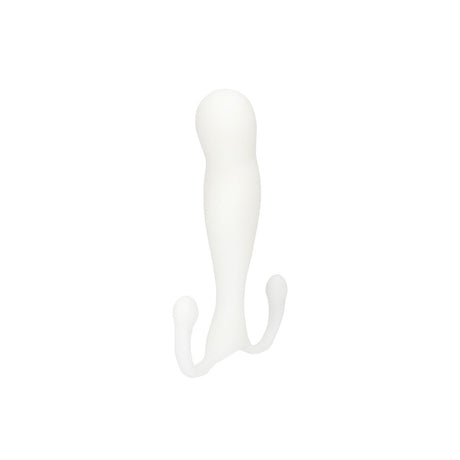 Prostata-Stimulator Aneros Maximus Trident Weiß 11,4 x Ø 2,6 cm – Ansicht 6
