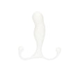 Prostata-Stimulator Aneros Maximus Trident Weiß 11,4 x Ø 2,6 cm