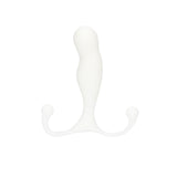 Prostata-Stimulator Aneros Maximus Trident Weiß 11,4 x Ø 2,6 cm