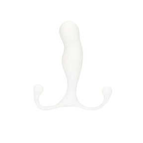 Prostata-Stimulator Aneros Maximus Trident Weiß 11,4 x Ø 2,6 cm