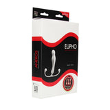 Prostata-Stimulator Aneros Eupho Trident Weiß 11,3 x Ø 2,2 cm – Ansicht 2