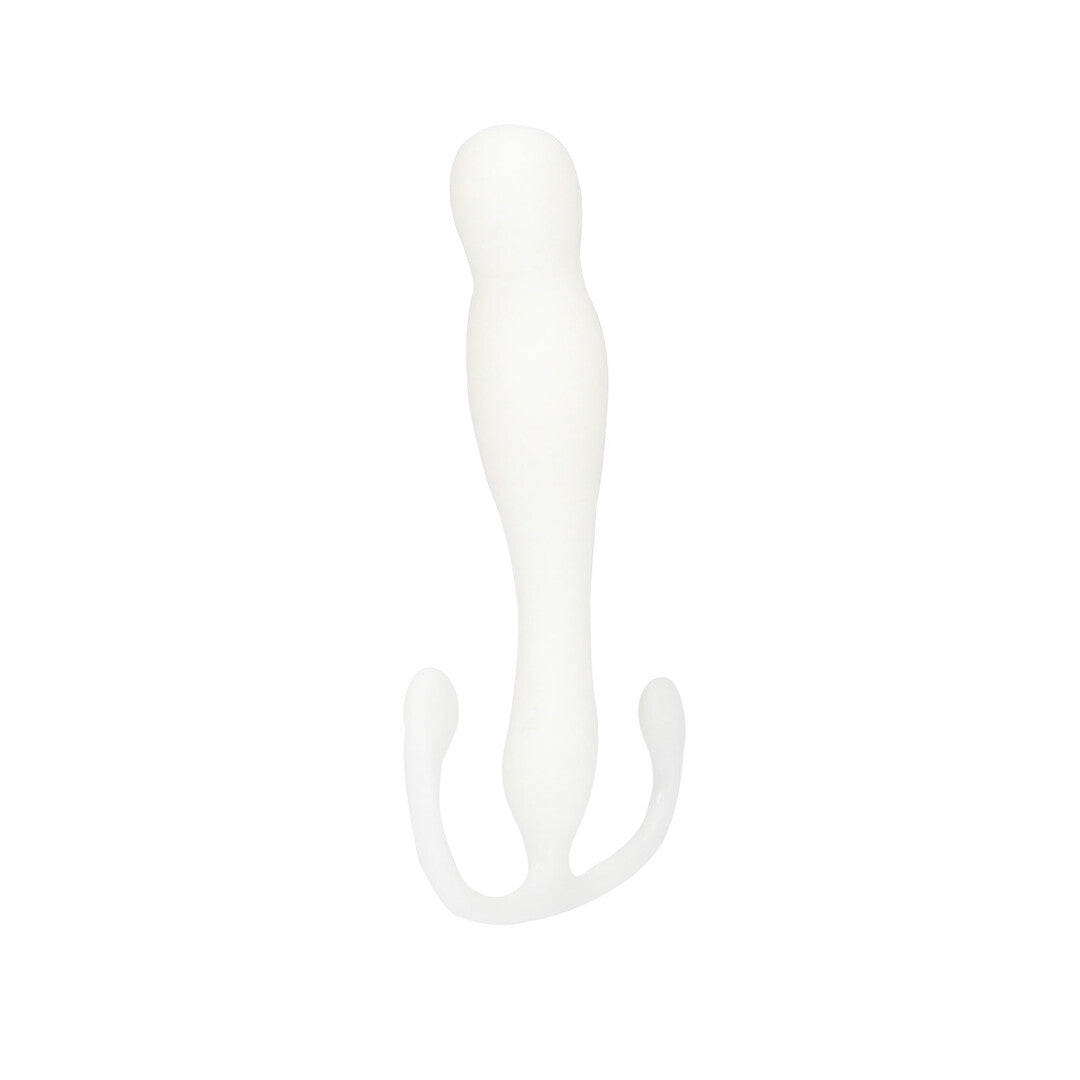 Prostata-Stimulator Aneros Eupho Trident Weiß 11,3 x Ø 2,2 cm – Ansicht 6