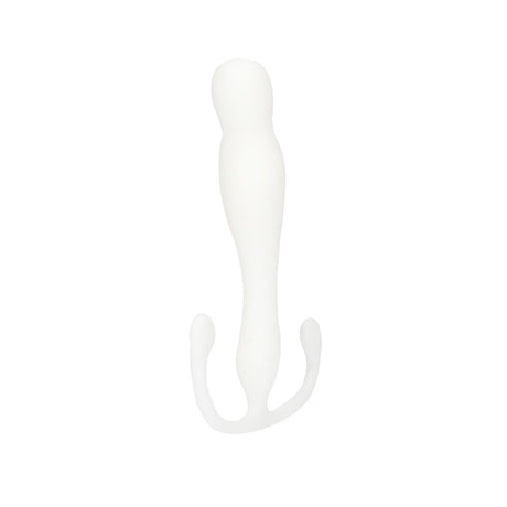 Prostata-Stimulator Aneros Eupho Trident Weiß 11,3 x Ø 2,2 cm – Ansicht 6