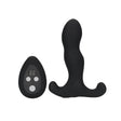 Prostata-Vibrator Aneros Vice 2 Schwarz 13,5 x Ø 3,1 cm
