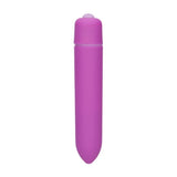 Vibro-Ei Be Good Tonight Lila