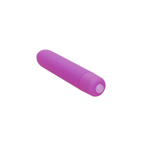 Vibro-Ei Be Good Tonight Lila