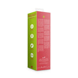 Rabbit-Vibrator aus ultraweichem Silikon Rosa