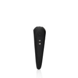 Penisring mit Vibration Schwarz