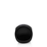 Masturbator-Sleeve mit Vibration Schwarz