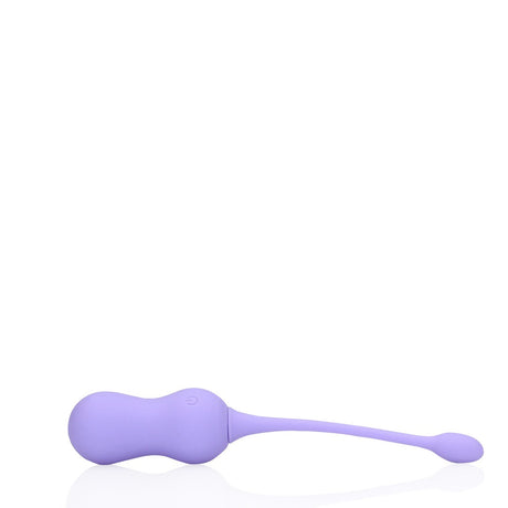 Vibro-Ei mit Fernbedienung Lila